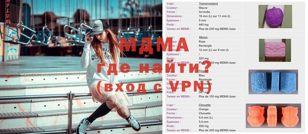 мет Алексин